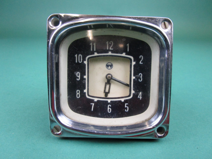Uhr für Handschuhfachdeckel EMW 327 340