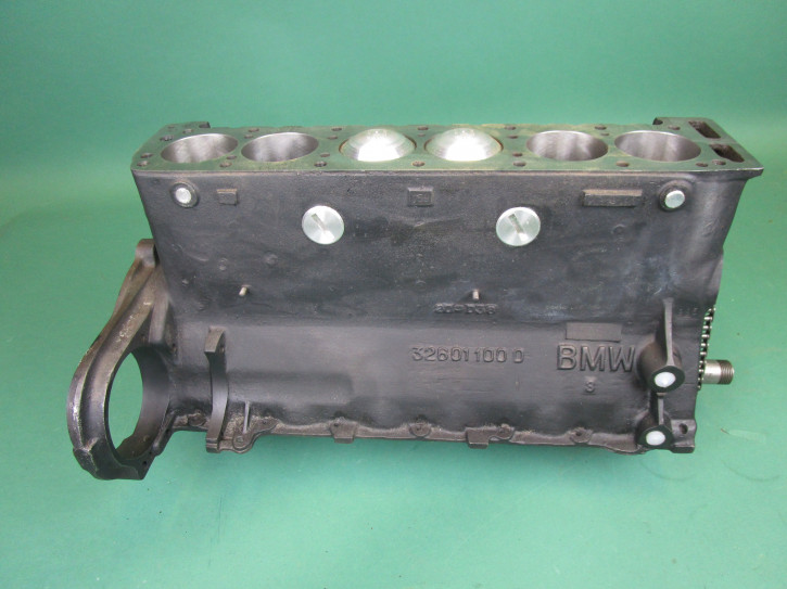 Motor BMW 327/8 und 328