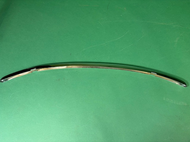 Zierleiste IV Kühlergrill EMW 340