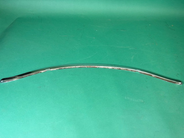 Zierleiste VII untere, Kühlergrill EMW 340