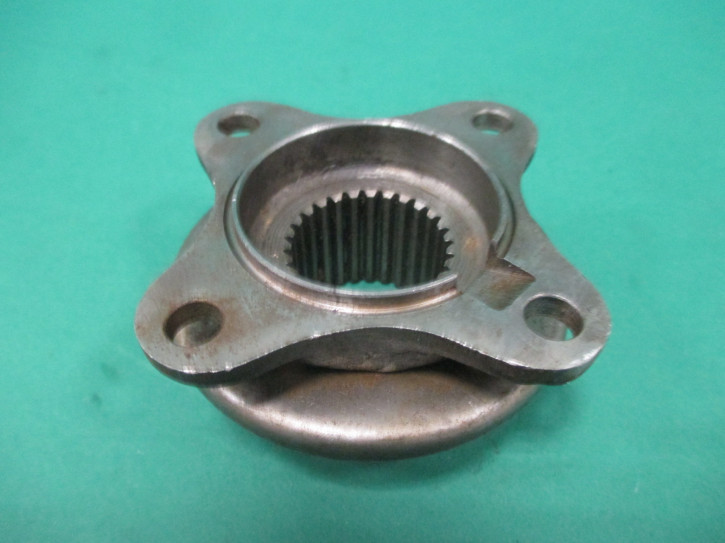 Mitnehmerflansch Flansch Differential