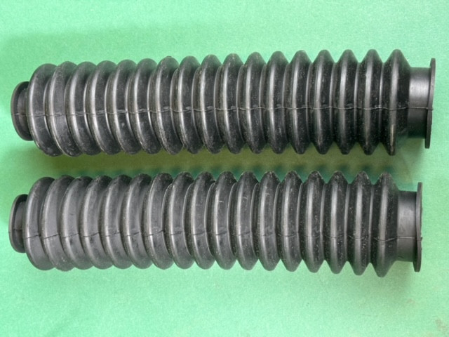 FAST Faltenbalg Lenkung FT20075 - Für BMW, AUDI, IVECO