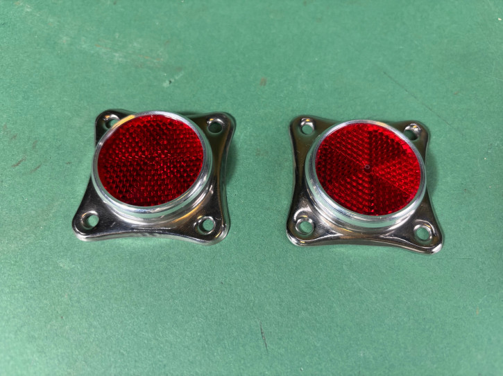 Satz Rückstrahler BMW 328