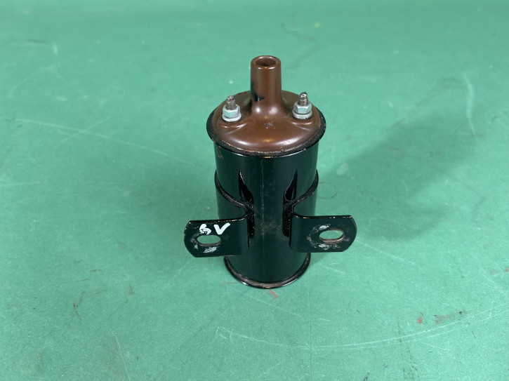 Zündspule Bosch 6V BMW