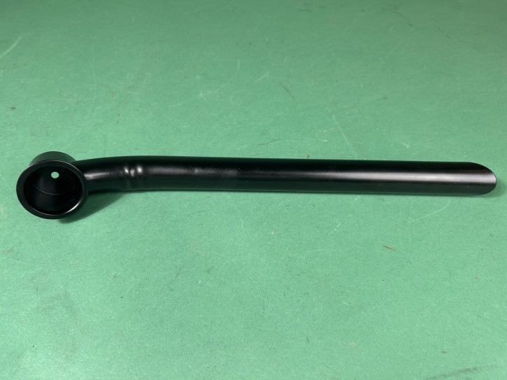 Entlüftungsrohr Zylinderkopf BMW 327/8 328