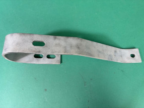 Halter Stoßstange / Stoßfänger vorn BMW EMW 340