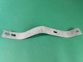 Halter Stoßstange / Stoßfänger hinten BMW EMW 340