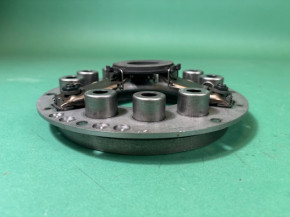 Kupplungsdruckplatte BMW EMW 319 320 321 326 327 328 329 und 340