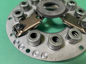 Kupplungsdruckplatte BMW EMW 319 320 321 326 327 328 329 und 340