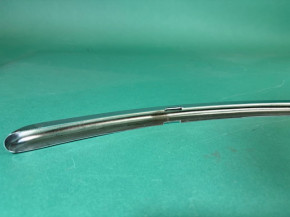 Zierleiste V Kühlergrill EMW 340