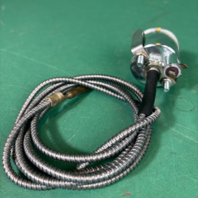 Öltemperaturanzeige BMW 319 320 321 326 328