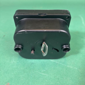 Uhr für Handschuhfachdeckel BMW 335 340