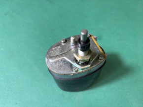 Wischermotor 6V BMW 321 327