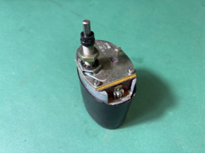 Wischermotor 6V BMW 321 327