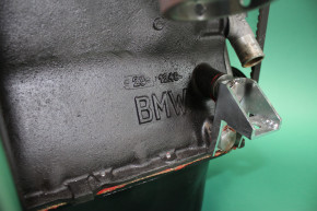 Motor komplett BMW 327/8 und 328