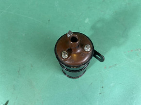 Zündspule Bosch 6V BMW 327