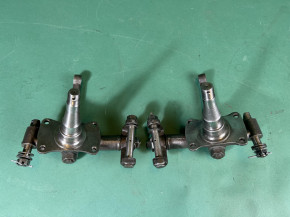 Satz Achsschenkel BMW 321 326 327 340