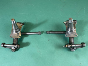 Satz Achsschenkel BMW 321 326 327 340